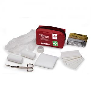 KAPPA KIT PRONTO SOCCORSO KS301 FIRST AID KIT