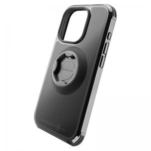 CUSTODIA INTERPHONE QUIKLOX IPHONE 15 PRO NERO