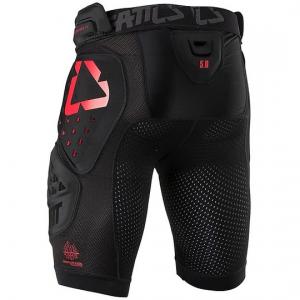 LEATT IMPACT SHORT 3DF 5.0