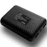 POWER BANK USB CAPIT