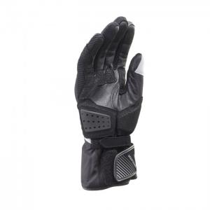 CLOVER GUANTI SW-2 WP NERO GRIGIO
