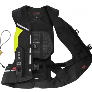 GILET AIRBAG SPIDI AIR DPS