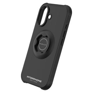 CUSTODIA INTERPHONE QUIKLOX IPHONE 17