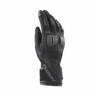 CLOVER GUANTI SW-2 WP SUNNER NERO