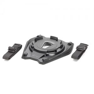 GIVI BASE DI AGGANCIO UNIVERSALE PER BORSA TANKLOCK