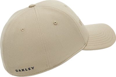 OAKLEY CAPPELLINO BARK EMBOSSED BEIGE