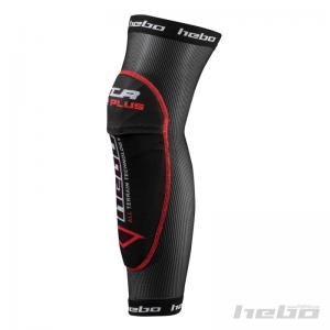 GINOCCHIERA HEBO XTR LUNGA RODILLERAS
