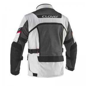 CLOVER VENTOURING 4 WP NERO GRIGIO