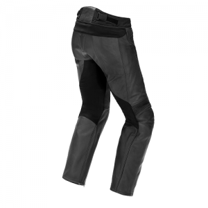 SPIDI PANTALONE IN PELLE RR NAKED Q42