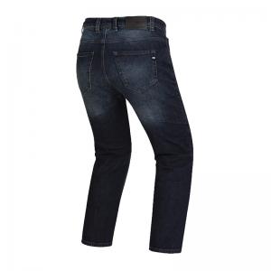 PMJ JEANS JACKSON BLU