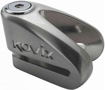 KOVIX BLOCCADISCO ACCIAIO KVX2 PERNO 14MM