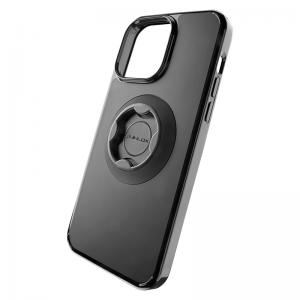 CUSTODIA INTERPHONE QUIKLOX IPHONE 12 PRO NERO