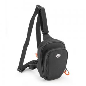 BORSELLO DA GAMBA 1LT NERO ST107