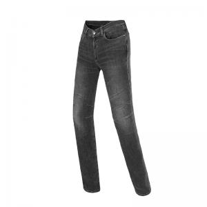 CLOVER JEANS DONNA SYS-5 NERO
