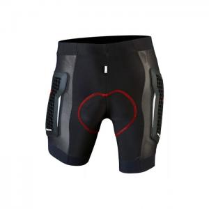 ZANDONA' NETCUBE MTB SHORTS