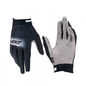 LEATT GUANTI 2.5 X-FLOW NERO