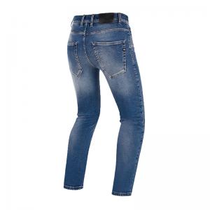 PMJ JEANS CRUISE BLU