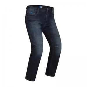 PMJ JEANS JACKSON BLU