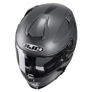 HJC CASCO INTEGRALE RPHA70 STIPE GREY