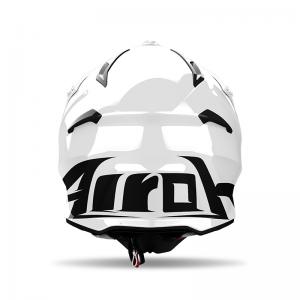 AIROH AVIATOR ACE 2 COLOR WHITE