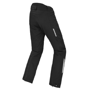 SPIDI PANTALONE NETRUNNER SHORT NERO