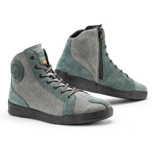 STYLMARTIN SCARPE TANK AIR PETROL