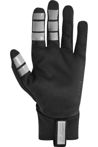 FOX GUANTI MTB RANGER FIRE BLACK