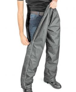 Pantaloni antipioggia