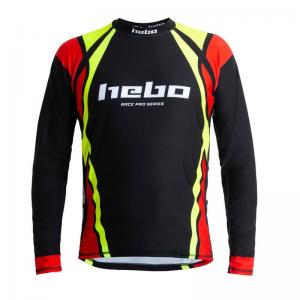 HEBO MAGLIA TRIAL RACE PRO