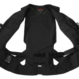 GILET AIRBAG SPIDI AIR DPS