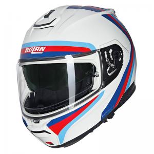 NOLAN N100.6 ASSOLUTO N-COM BIANCO BLU