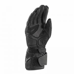 CLOVER GUANTI PELLE ST-03 NERO