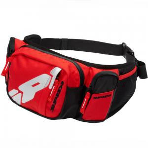 MARSUPIO SPIDI POUCH 3.0 ROSSO