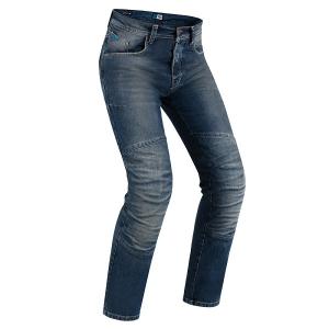 PMJ VEGAS JEANS DENIM BLU MEDIO