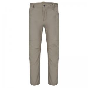 SPIDI PANTALONE IN TESSUTO VOLT BEIGE