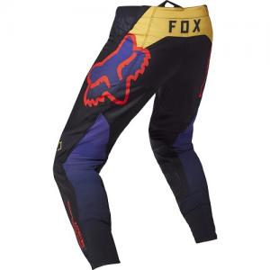 FOX 360 FGMNT BLACK