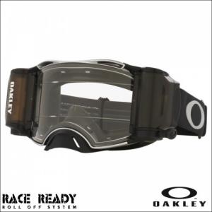 OAKLEY AIRBRAKE CON KIT ROLL OFF MX RACE READY