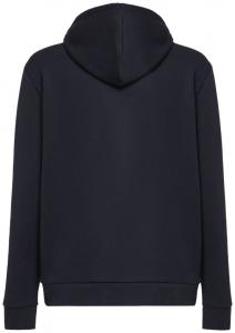 OAKLEY FELPA BARK FULL ZIP HOODIE 2.0