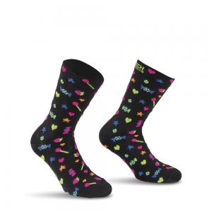 XTECH XT125 CALZE TECNICA