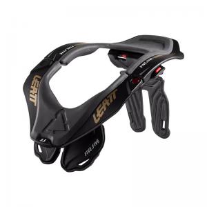 COLLARE LEATT 5.5 STEALTH
