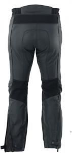 PANTALONE PELLE SPIDI TEKER