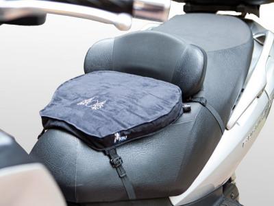 AMPHIBIOUS SOFTSEAT L CUSCINO PER MOTO