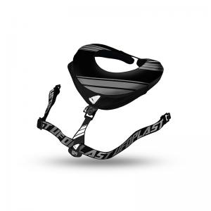 UFO SUPPORTO COLLO MOTOCROSS BULLDOG ADULTO