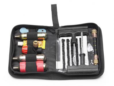 KAPPA KIT RIPARAZIONE PNEUMATICI TUBELESS KS450