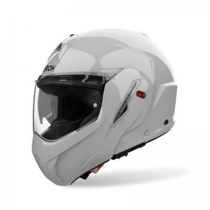 AIROH CASCO MATHISSE 2 GRIGIO CEMENT