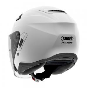 SHOEI J-CRUISE 2 WHITE