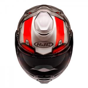HJC CASCO MODULARE F100 MARVEL ANT-MAN