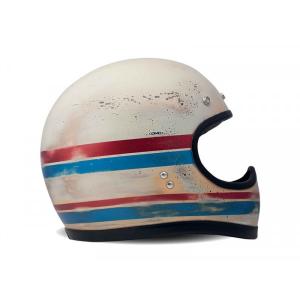 -50% DMD CASCO HANDMADE RACER LINE