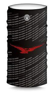 SCALDACOLLO SMOTARD NECK TUBE 100% GUZZI