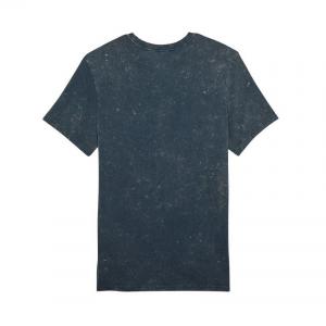 FOX T-SHIRT THROTTLE PREMIUM DARK VINTAGE